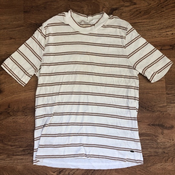 O’Neill Striped Tee - Picture 1 of 4
